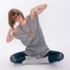 Yoga självständigt i Yoga Online med Anna Malcus.
